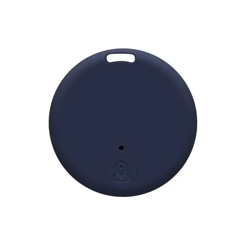 Mini GPS Tracker Bluetooth5.0 Anti-Lost Smart Device Pets Elderly Kid Car Suitcase Wallet Tracking Car Locator For IOS Android - Magic Remotes