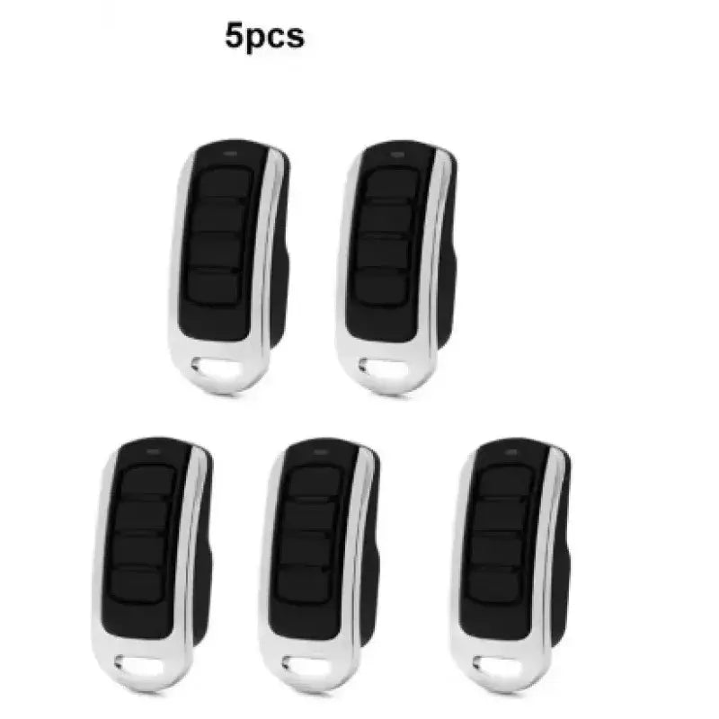 Multi-frequency 250-915 MHz clone copy replication remote control 868 MHz brand garage door remote control 433MHz remote control Magic Remotes