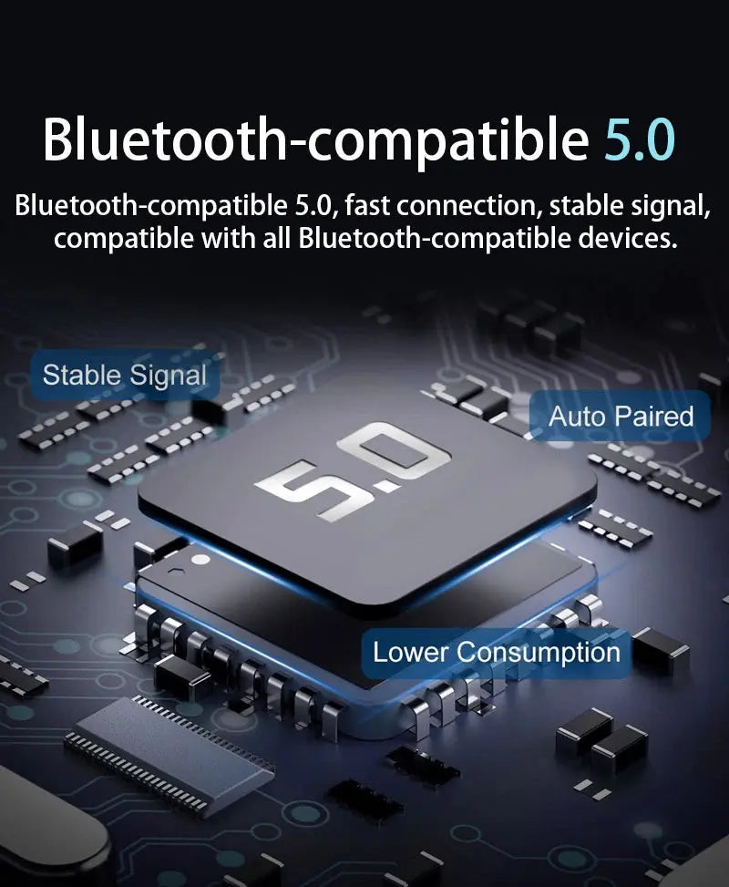 Portable Wireless Bluetooth Speaker Blutooth Music Sound Box For Caixa De Som Blootooth Subwoofer Radio FM Handfree Bass System Magic Remotes