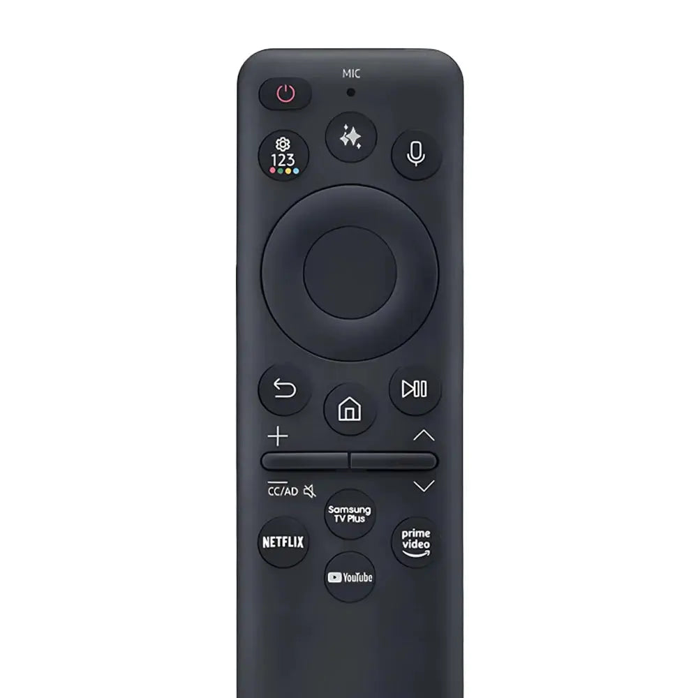 BN59-01480A Solar Voice Remote Control for Samsung TV Solar-Rechargeable Model - Magic Remotes