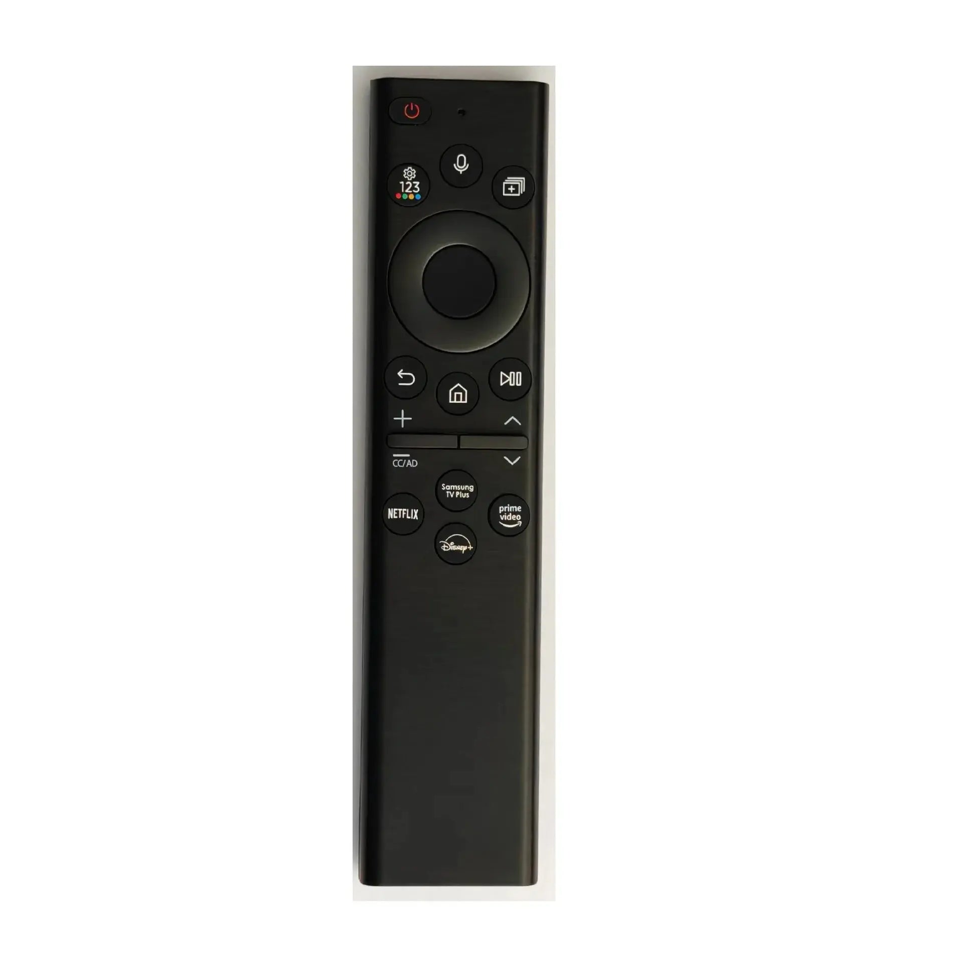 BN59-01385A Replacement Voice Remote Control for Samsung Smart TVs Solar Charging Remote for Samsung TV 4K 8K QLED The Frame Magic Remotes