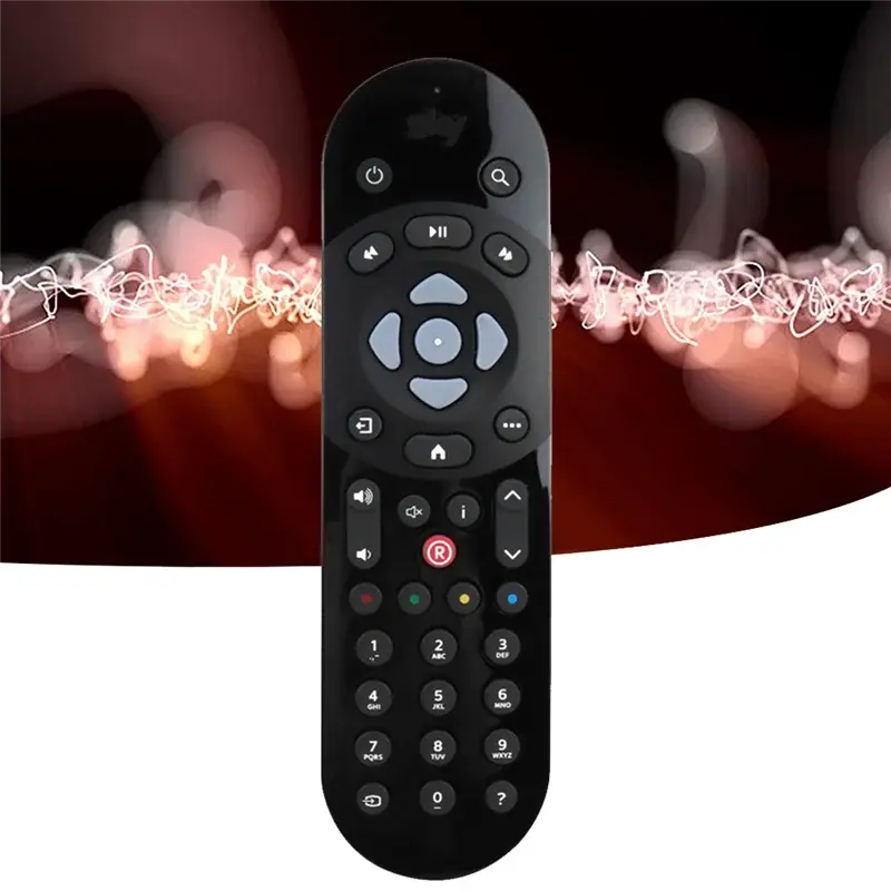 Replacement SKY Q Remote Control for SKY QINFRAREDTV TV Box Remote Control - Magic Remotes