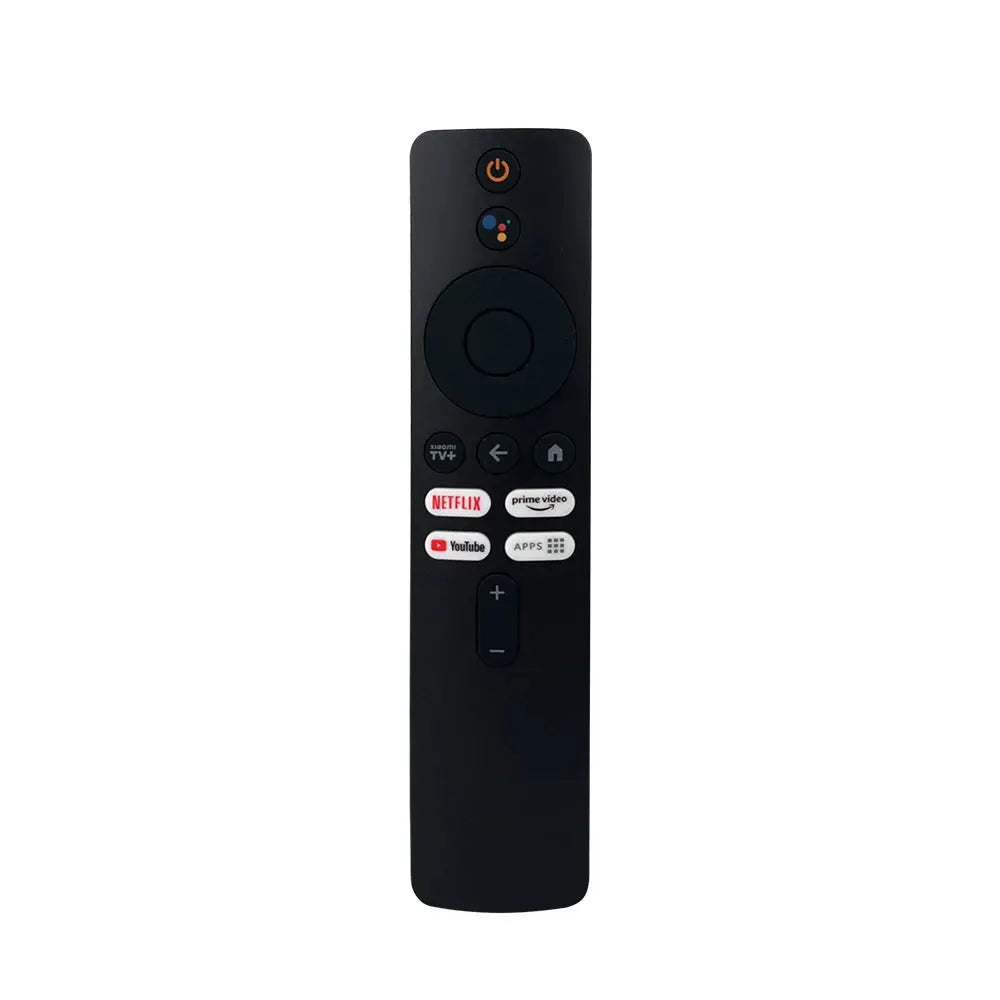 XMRM-M6 Voice remote Control for Xiaomi mi 2nd Gen Box Applicable to TV Box S (2nd Gen) 4K Ultra HD Streaming Media Player Magic Remotes