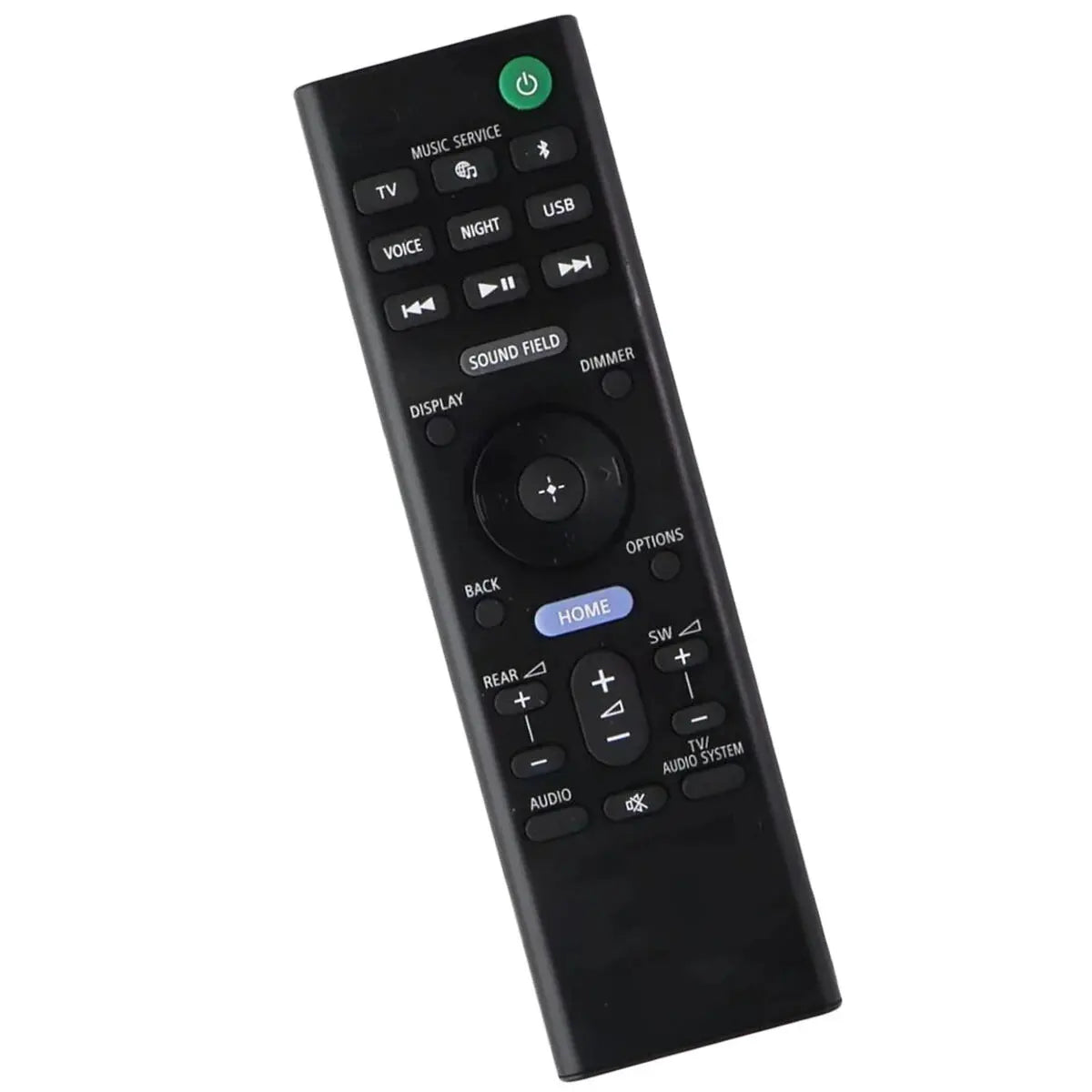 Remote Control Fit For HT-A5000 HT-A7000 A-RS3S RMT-AH514U RMT-AH510U RMT-AH514J Soundbar Speakers System Magic Remotes
