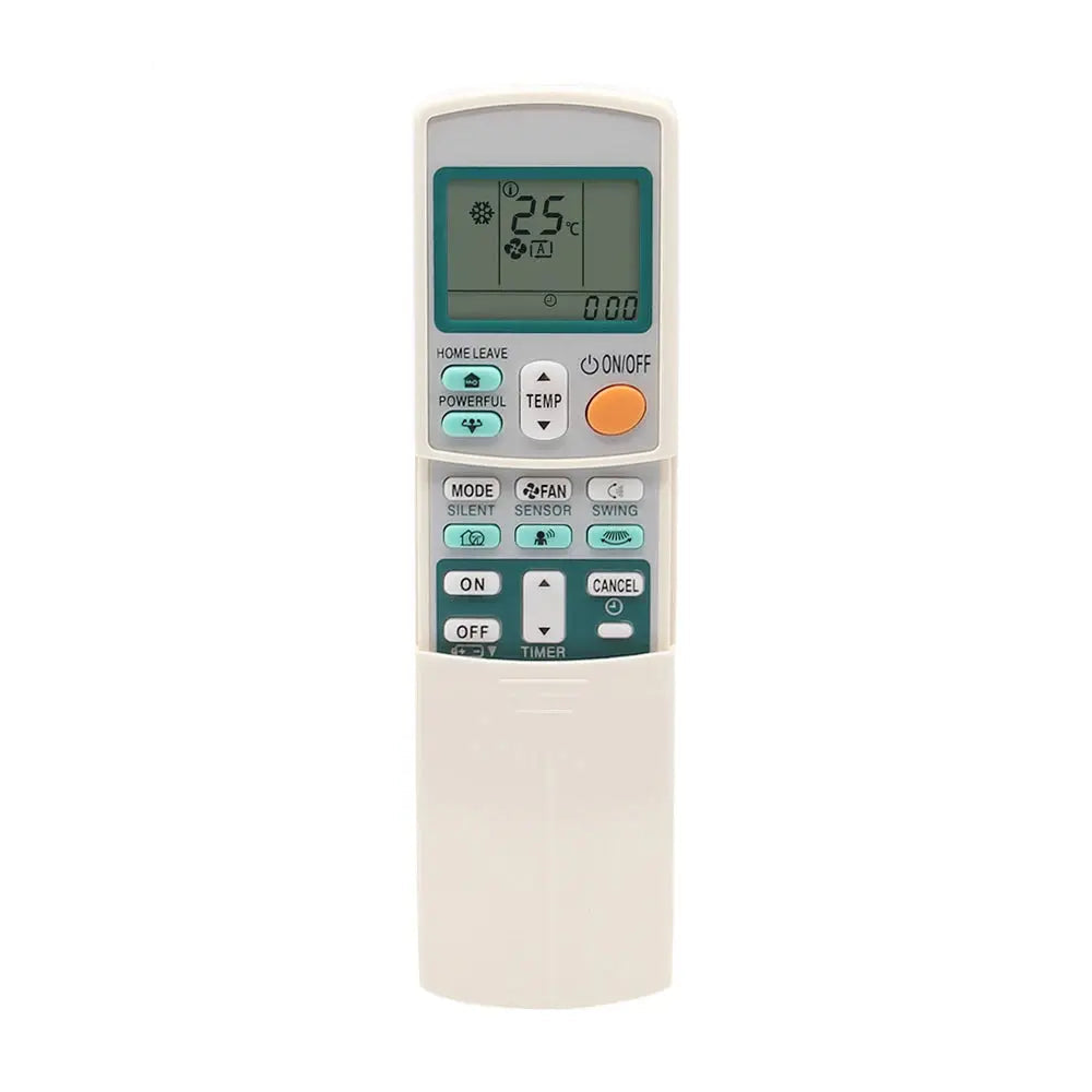 Universal Remote Control for Daikin Air Conditioner ARC470A1 ARC470A11 ARC480A1 ARC433B67 ARC433AA1 ARC433B70 Remote Control Magic Remotes