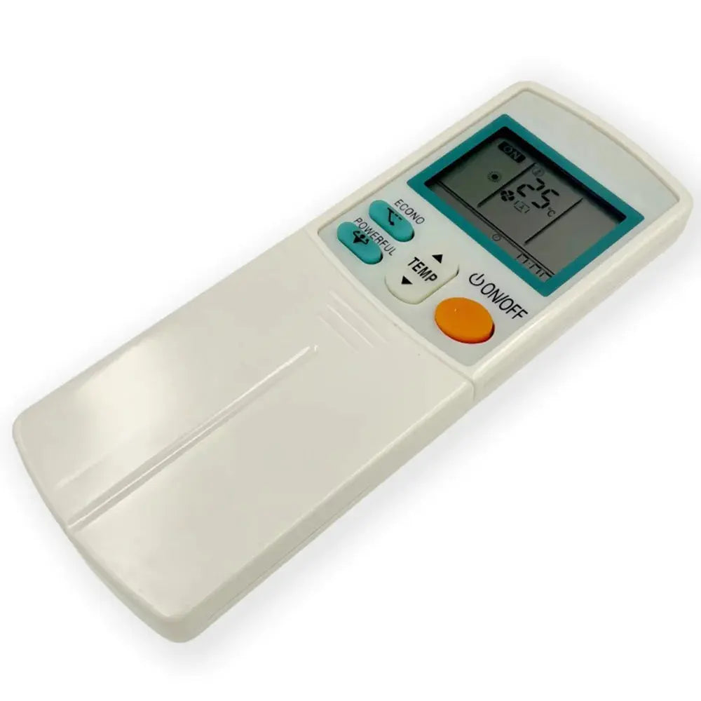 Daikin Air Conditioner Remote Control Replacement | Compatible with ARC433B46, ARC433B47 - Magic Remotes
