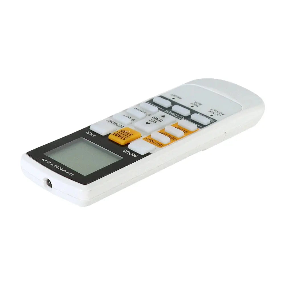 New Air Conditioning Remote Control AR-RAE1E Controller for Fujitsu AR-RAE1E RAE3E RAE4E RAE2E Air Conditioning Remote Control - Magic Remotes