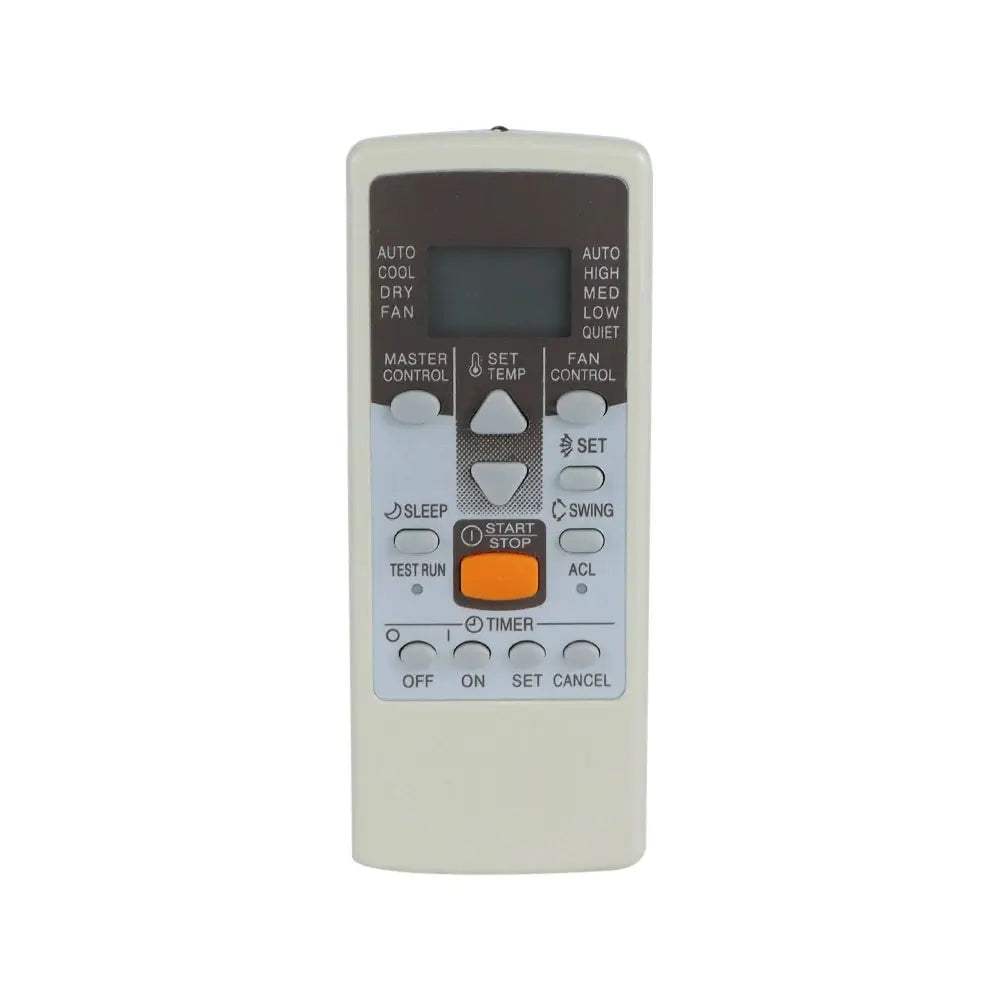 New AR-JE6 Air Conditioning Remote Control AR-JE10 AR-JE11 for GENERAL Fujitsu AR-JE4 AR-JE5 AR-JE9 Magic Remotes
