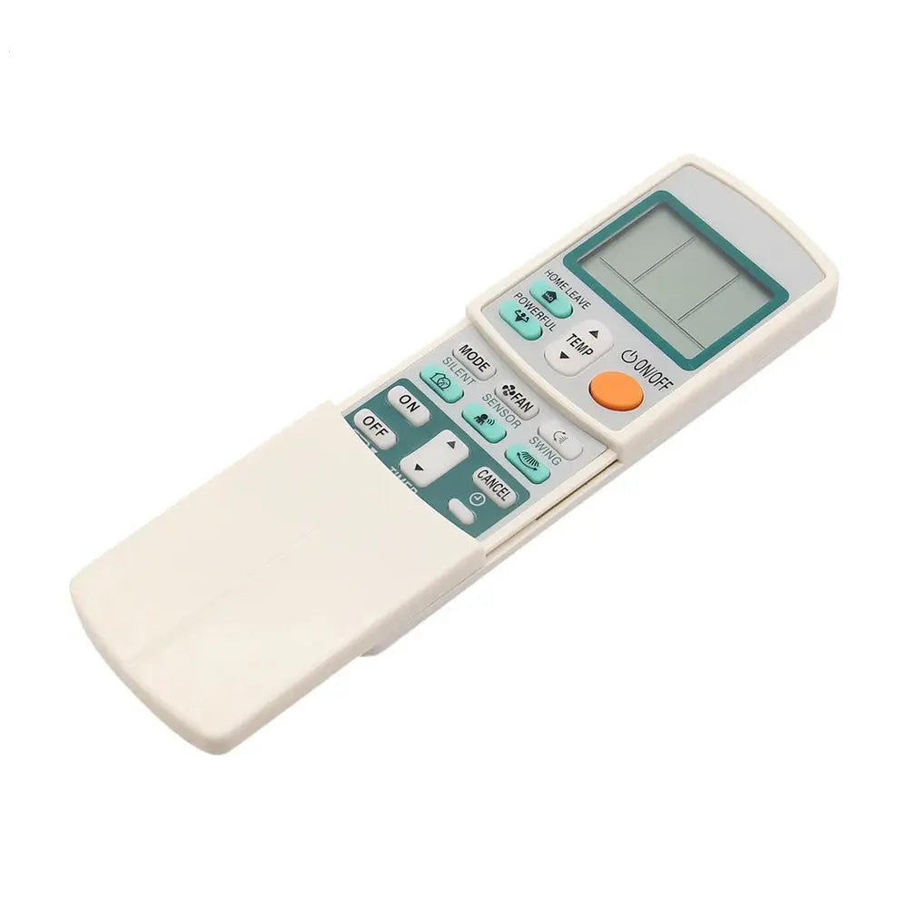 Universal Remote Control for Daikin Air Conditioner ARC470A1 ARC470A11 ARC480A1 ARC433B67 ARC433AA1 ARC433B70 Remote Control Magic Remotes