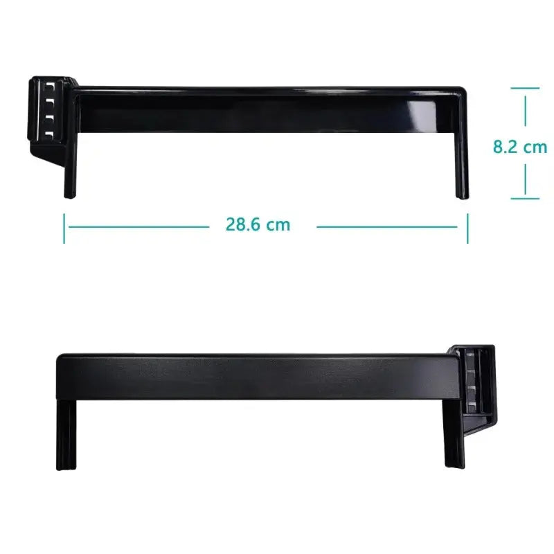Car Phone Holder 10-Inch Screen Fixed Base For Peugeot 3008 4008 2021-2023 Wireless Charging Support Car Mobile Phone Mounts - Magic Remotes