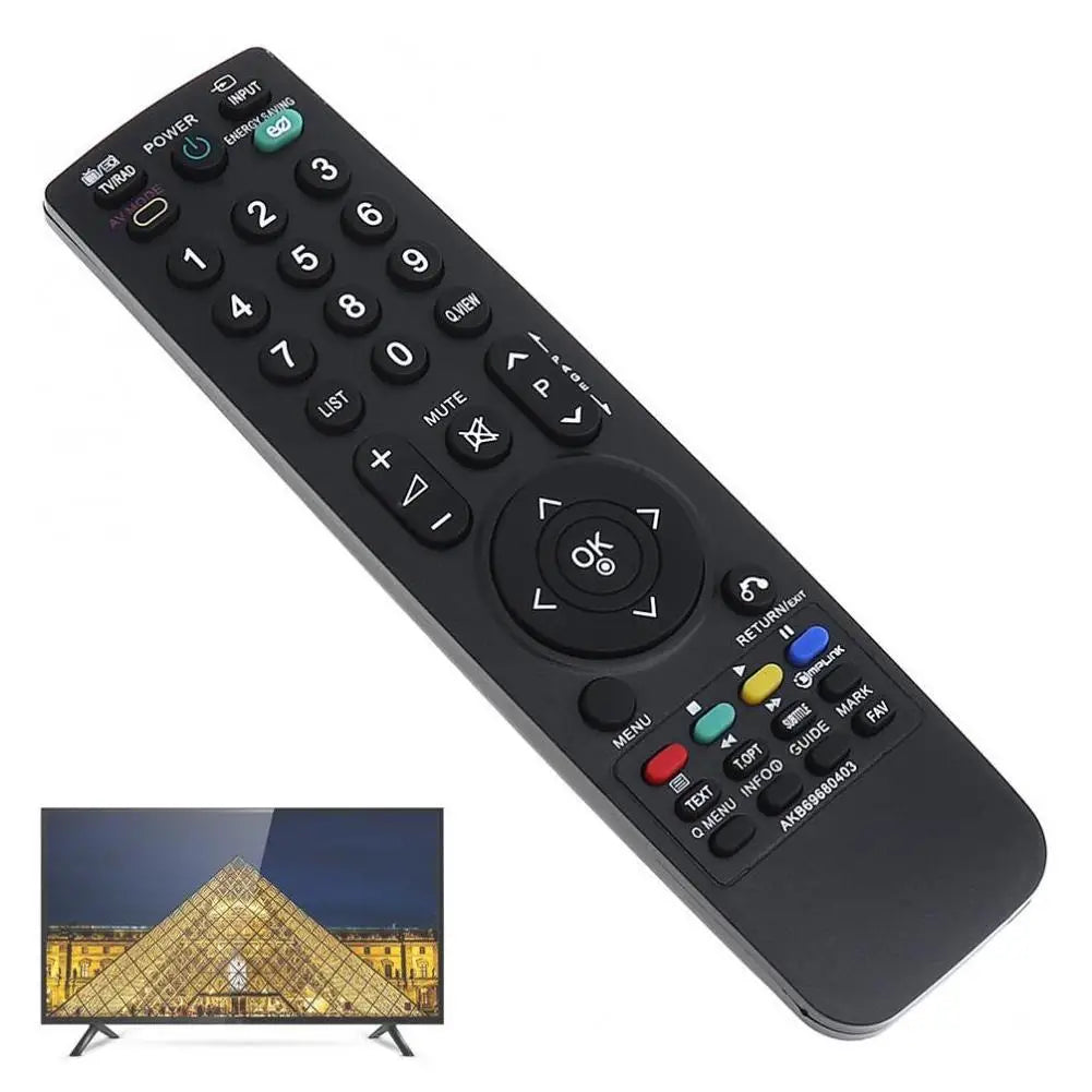 Remote Control AKB69680403 For LG TV 32LG2100 32LH2000 32LH3000 32LD320 42LH35FD 42PQ20D 50PQ20D 22LU4010 26LH2010