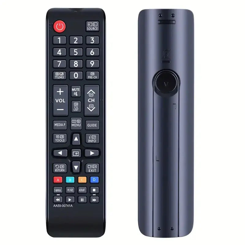 AA59-00741A For Samsung TV Remote Control AA59-00666A AA59-00602A  AA59-00496A LCD LED Smart TV AA59 Universal controller Magic Remotes