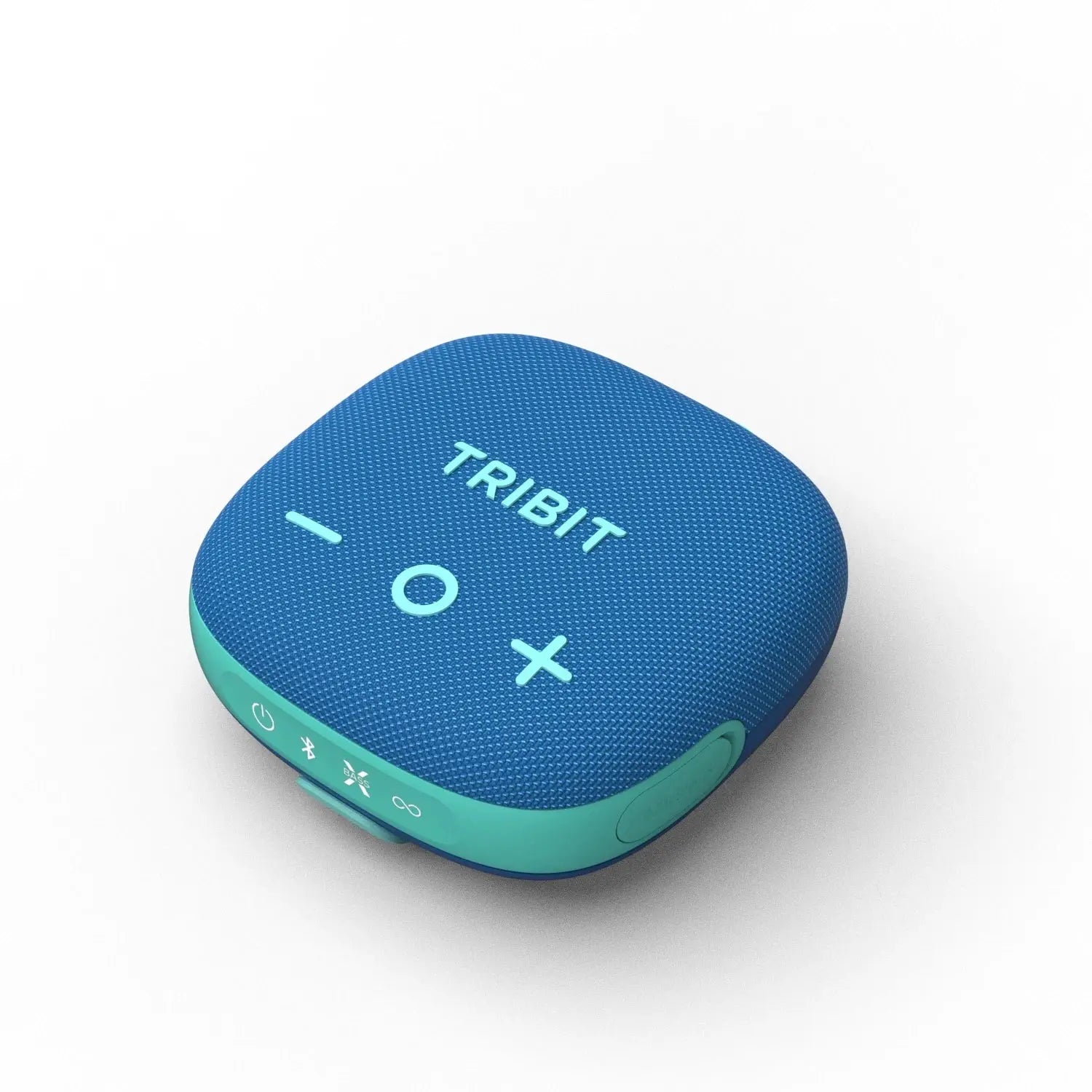 TRIBIT StormBox Micro 3 Portable Bluetooth Speaker,13W Bike Speaker with IP68 Waterproof,24H Playtime For Outdoor Camping,Hiking Magic Remotes