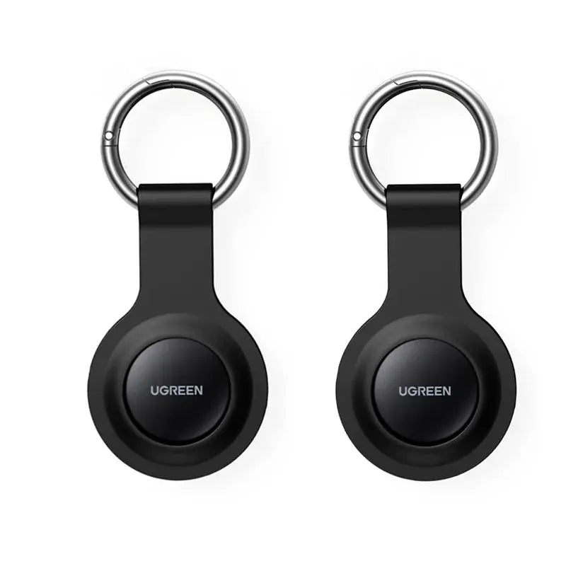 UGREEN Finder Security SmartTrack Link Smart Tag With Apple Find My Key Bluetooth GPS Tracker For Earbud Luggage MFi Finder IOS - Magic Remotes
