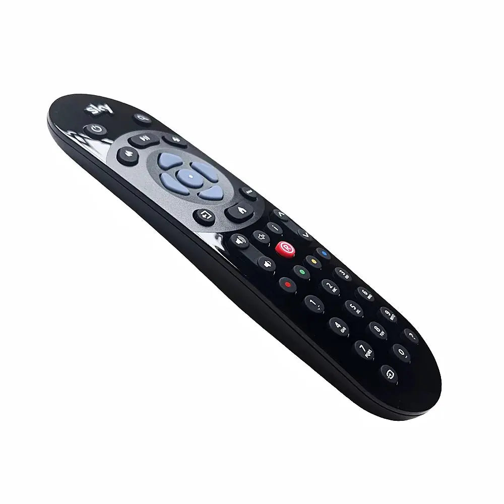 IR New Remote control For SKY Q BOX RC3913801/01R EC101 - Magic Remotes
