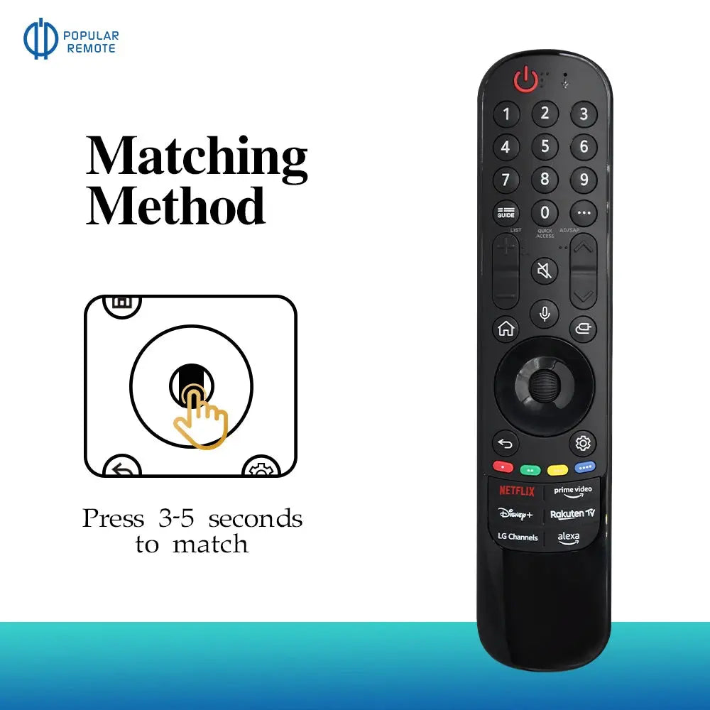 Magic Gift Remote Control Buy MR24GA Magic Remote for LG OLED TV