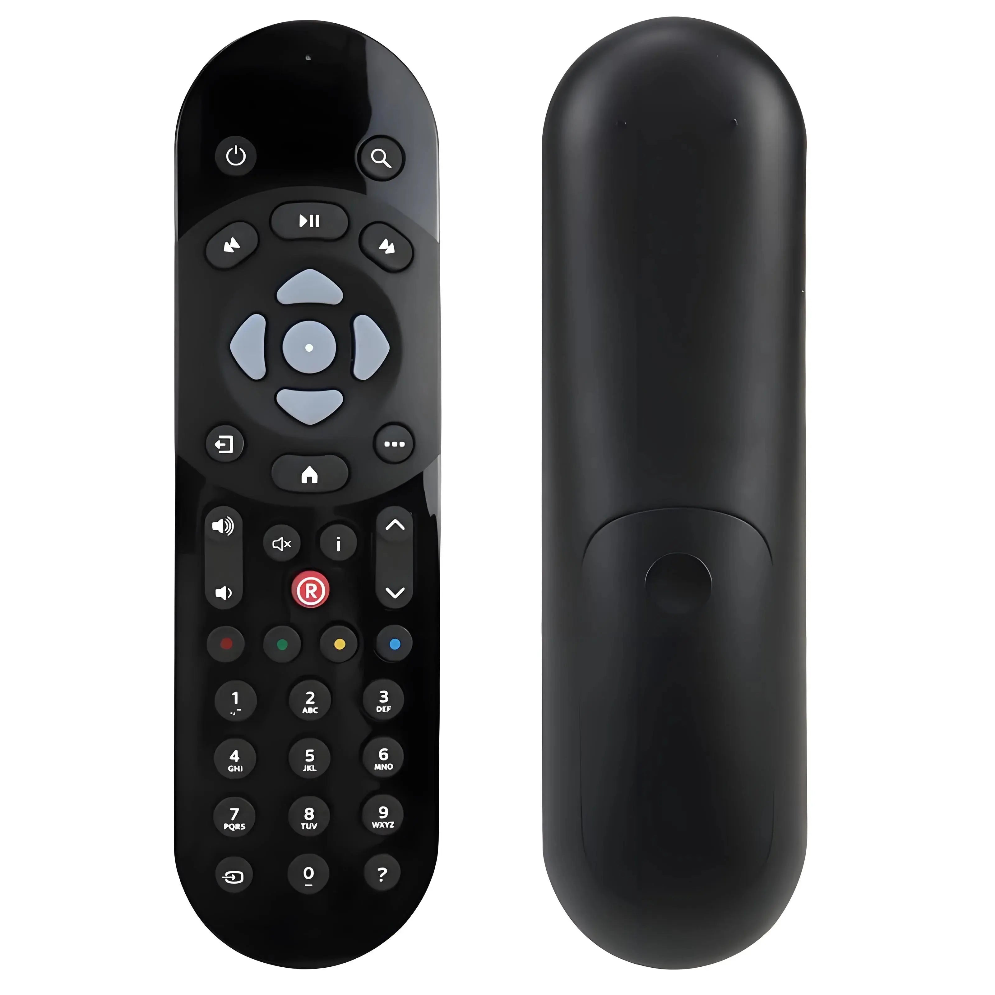 SKY Q Remote Control for SKY QINFRAREDTV TV Box URC-168001-00R00 - Magic Remotes