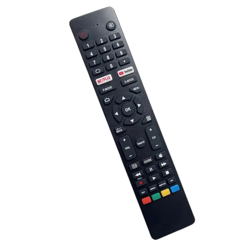 New Remote Control For VEON RC-NZ Smart 4K UHD LED HDTV Android TV - Magic Remotes