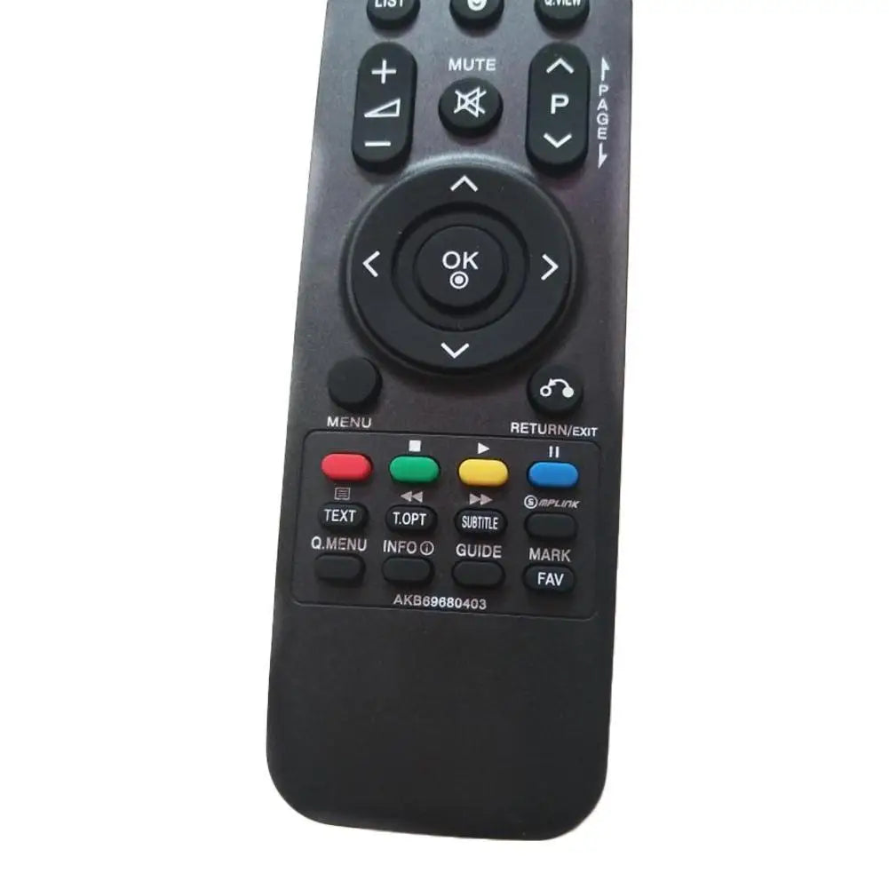 Remote Control AKB69680403 For LG TV 32LG2100 32LH2000 32LH3000 32LD320 42LH35FD 42PQ20D 50PQ20D 22LU4010 26LH2010