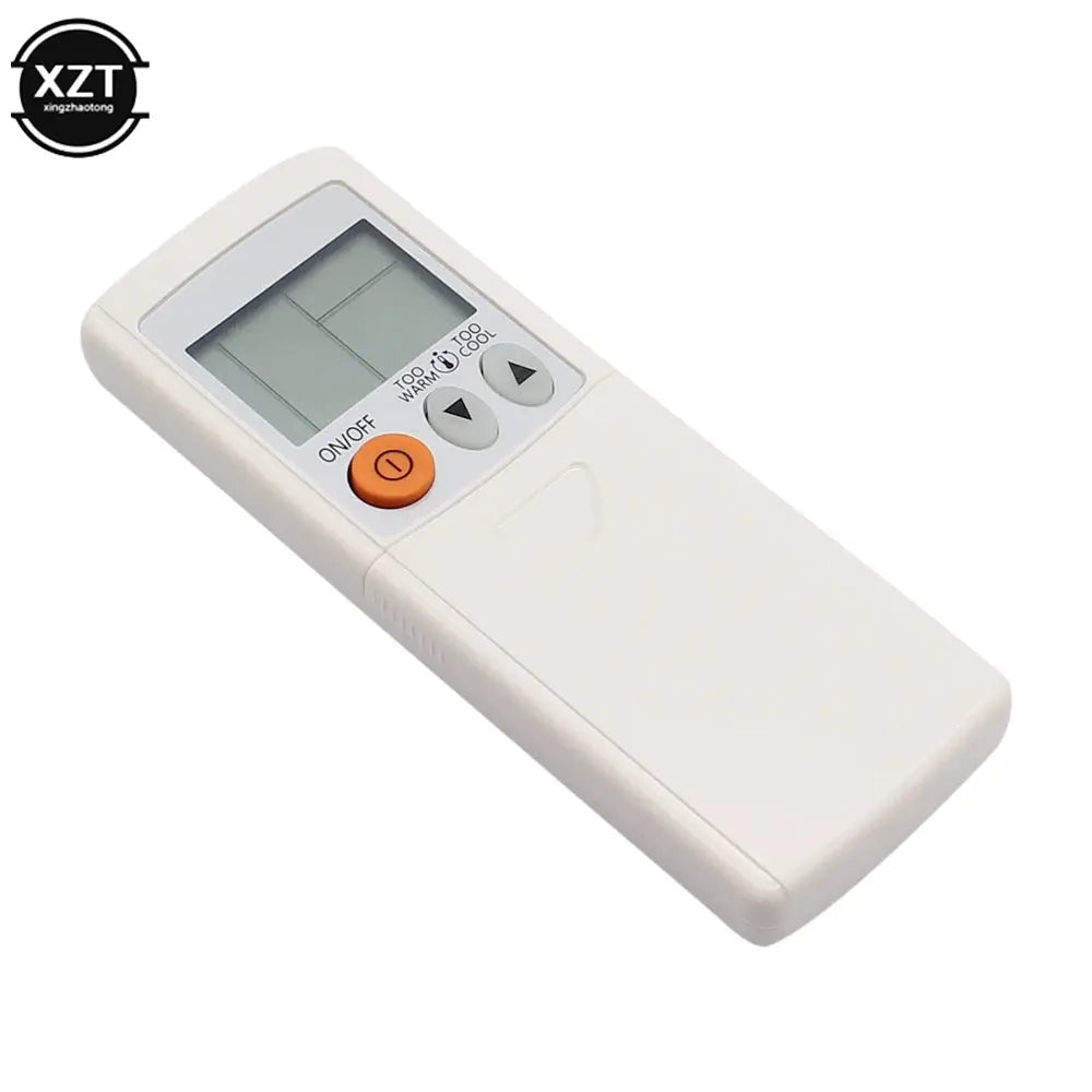 Mitsubishi Air Conditioner Remote Control Replacement | Compatible with KM05AS, KM05BS, KM05E, KM05B, KM07E, KD06ES - Magic Remotes