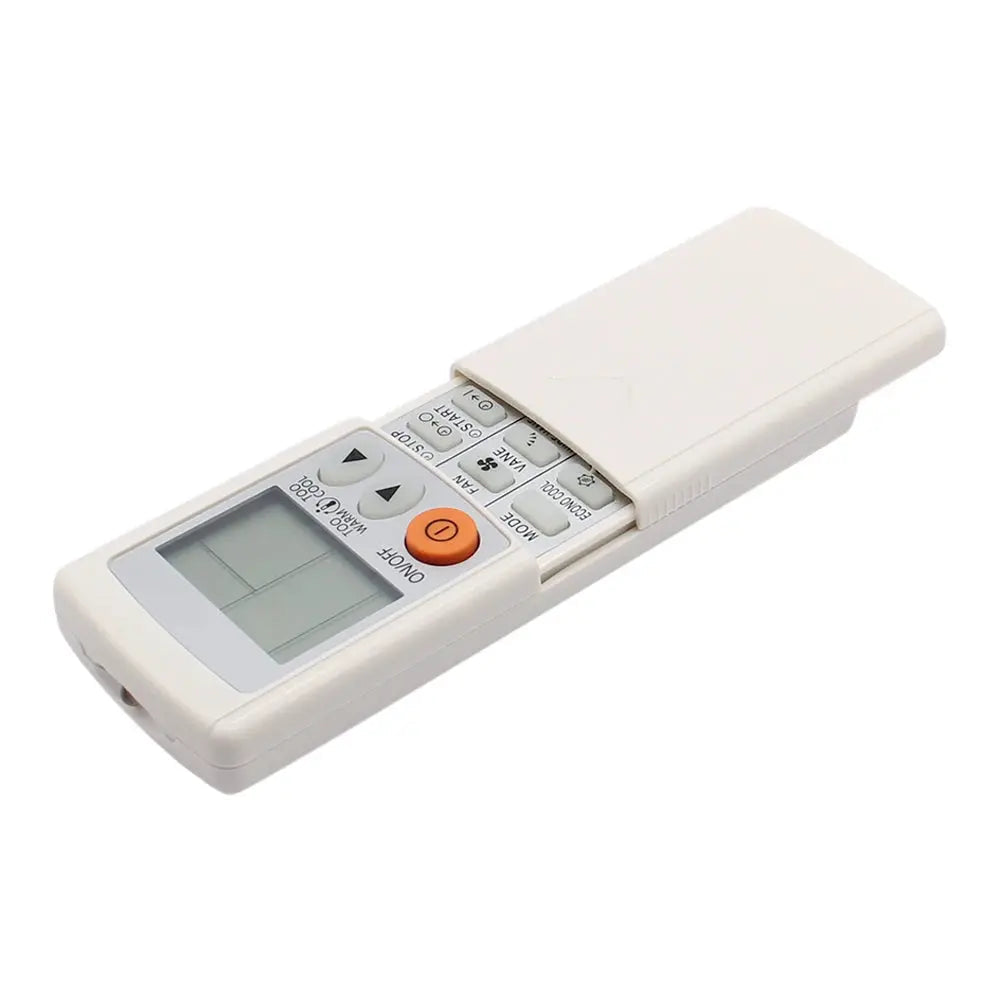 Mitsubishi Air Conditioner Remote Control Replacement | Compatible with KM05AS, KM05BS, KM05E, KM05B, KM07E, KD06ES - Magic Remotes