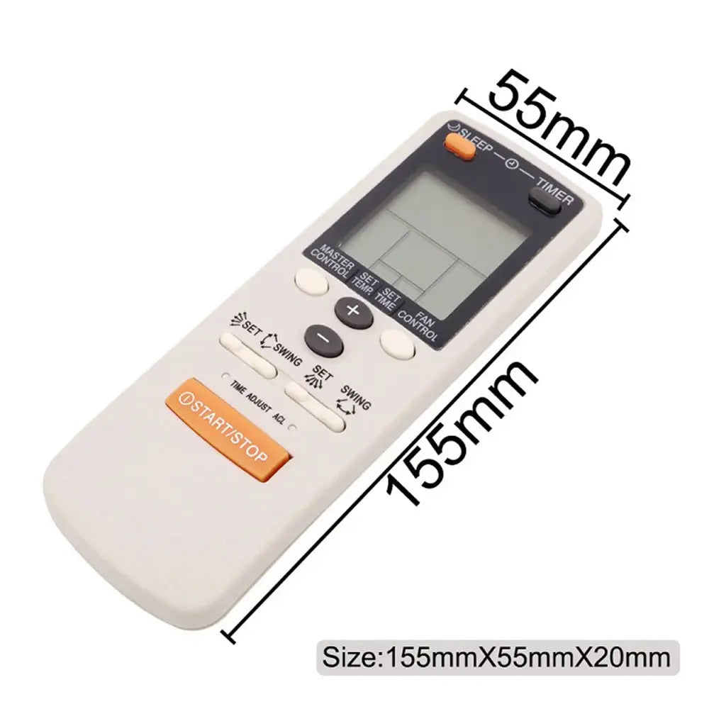Hot Air Conditioner Remote Control For Fujitsu AR-JW1 AR-JW2 AR-JW11 AR-J AR-HG1 AR-JW19 ARDL1 ARDB5 Dropshipping Wholesale Magic Remotes