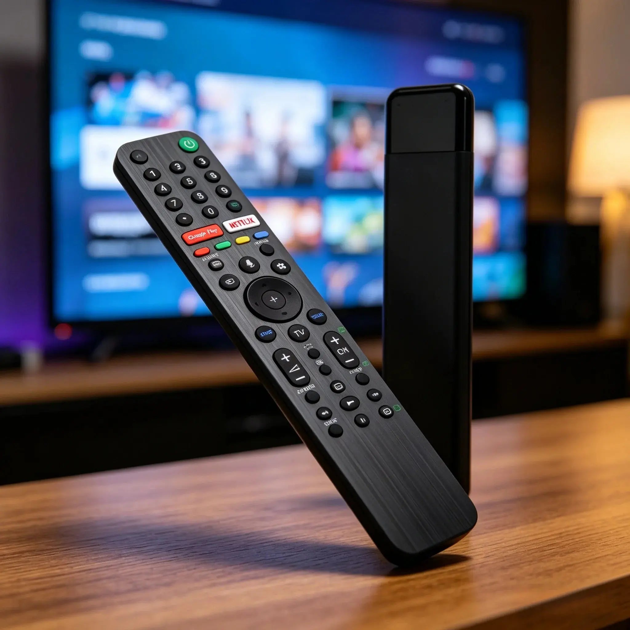 RMF-TX500P RMF-TX500T RMF-TX500C Voice Replacement Remote Control fit for Sony TV KD-55X9500G KD-55X9500H KD-65X8000H KD-65X8500 Magic Remotes