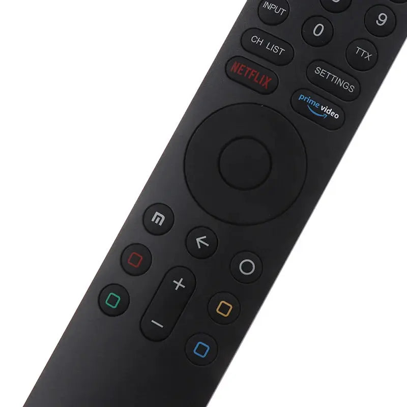 1pc New XMRM-010 Bluetooth Voice Remote Control For Xiaomi MI TV 4S Android Smart TVs L65M5-5ASP MI P1 32 MI Box Magic Remotes