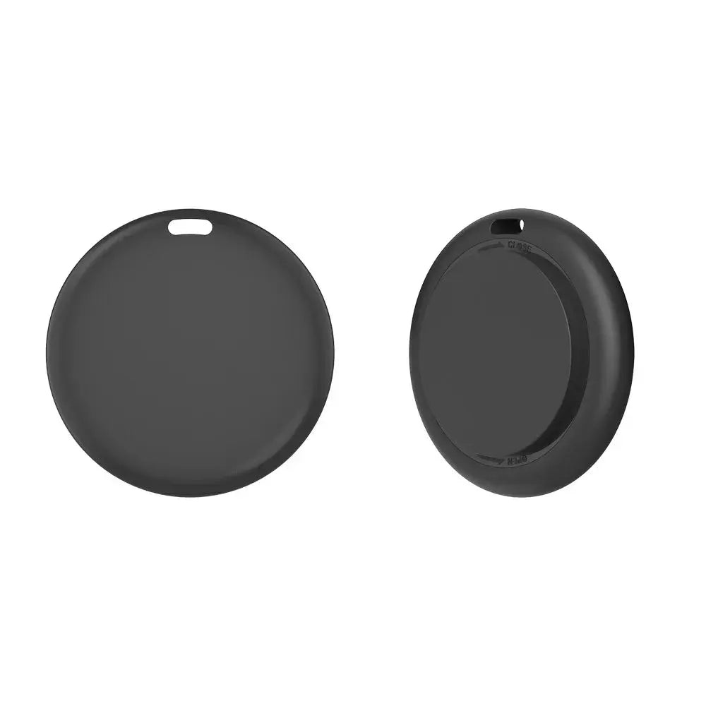 Smart iOS GPS Tracker Tag Suitable For Apple iOS Airtag Anti Loss Locator Car Key Bicycles Elderly People Pets Anti Loss Tracker - Magic Remotes