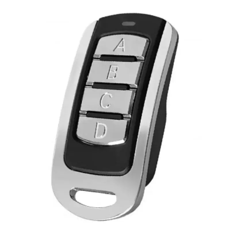 Multi-frequency 250-915 MHz clone copy replication remote control 868 MHz brand garage door remote control 433MHz remote control Magic Remotes