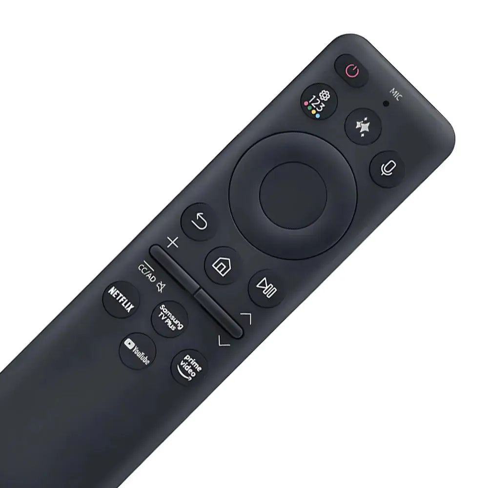BN59-01480A Solar Voice Remote Control for Samsung TV Solar-Rechargeable Model - Magic Remotes