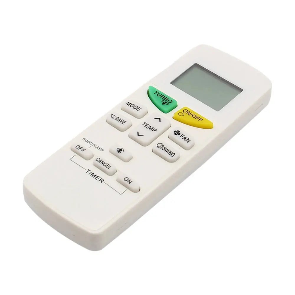 Air Conditioner Remote Controller ARC470A1 Replacement for DAIKIN ARC470A11 ARC470A16 ARC469A5 ARC455A1 KTDJ002 Magic Remotes