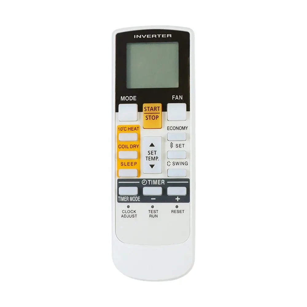 New Air Conditioning Remote Control Controller for Fujitsu