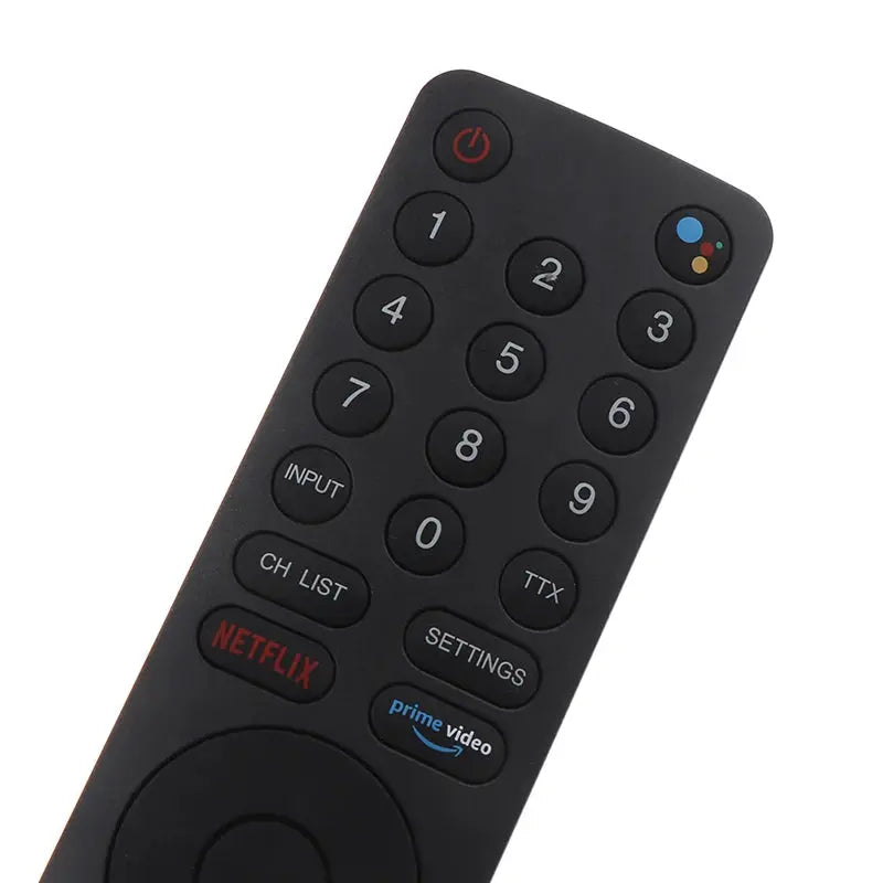 1pc New XMRM-010 Bluetooth Voice Remote Control For Xiaomi MI TV 4S Android Smart TVs L65M5-5ASP MI P1 32 MI Box Magic Remotes