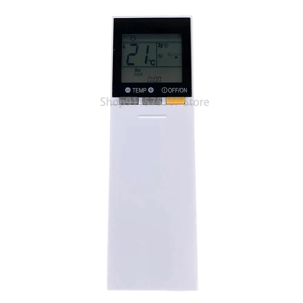 SG15C Remote Control for Mitsubishi Air Conditioner | Compatible with SG13A, MSZ-SF50VE | Full Function with Heat Mode - Magic Remotes