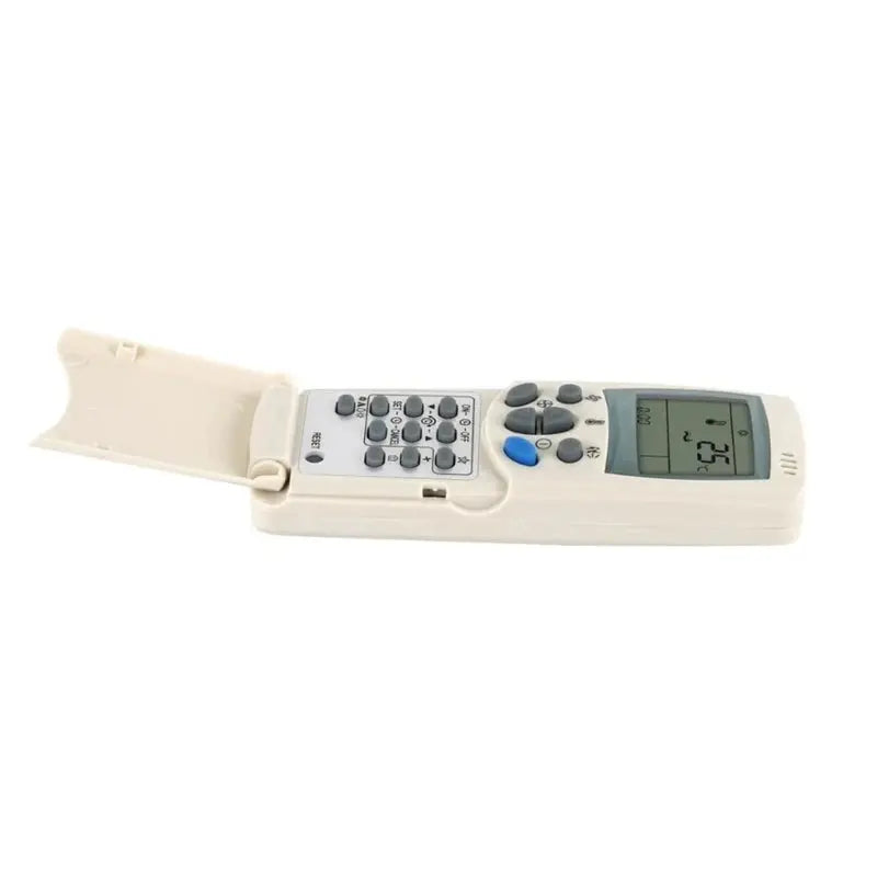 Air Conditioner Remote Control for LG 6711A20010B 6711A90023E 671190023W 6711A20028K 6711A20010A KTLG004 - Magic Remotes