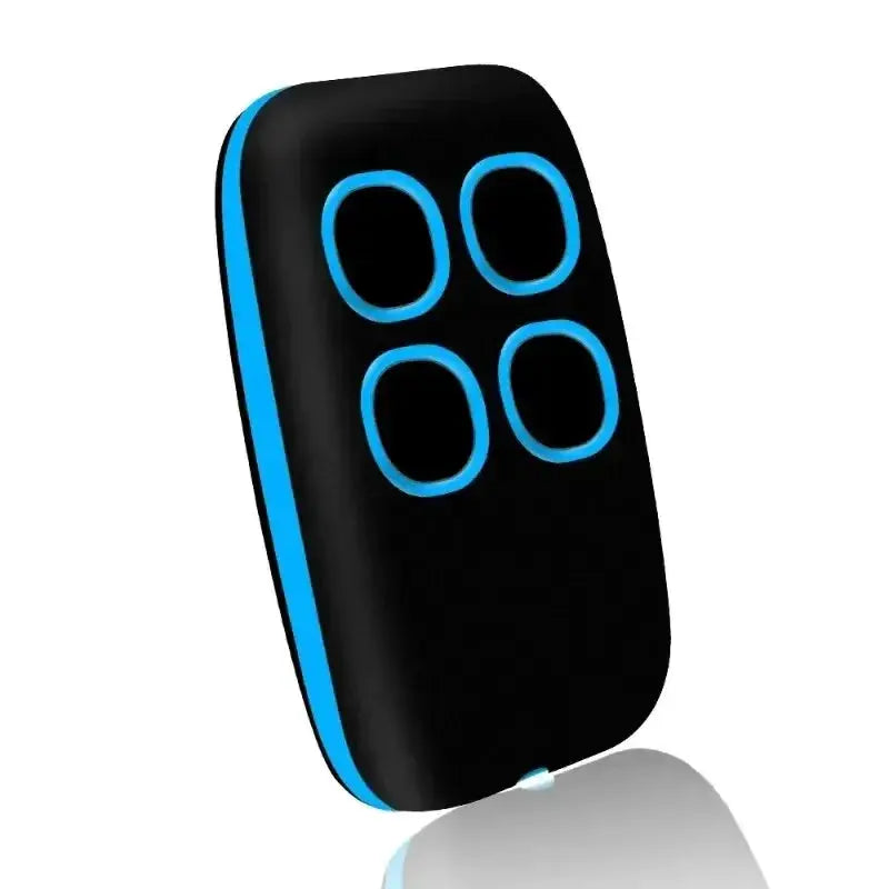 Universal Duplicator Garage Remote Controller Command Clone Self-copying Automation Gate 433.92 MHz 433Mhz Fixed Code Magic Remotes