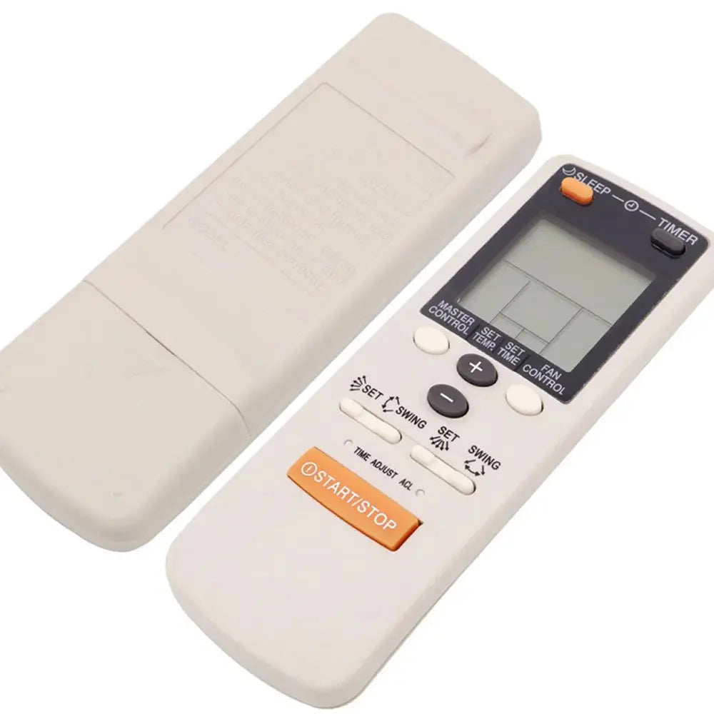 Hot Air Conditioner Remote Control For Fujitsu AR-JW1 AR-JW2 AR-JW11 AR-J AR-HG1 AR-JW19 ARDL1 ARDB5 Dropshipping Wholesale Magic Remotes
