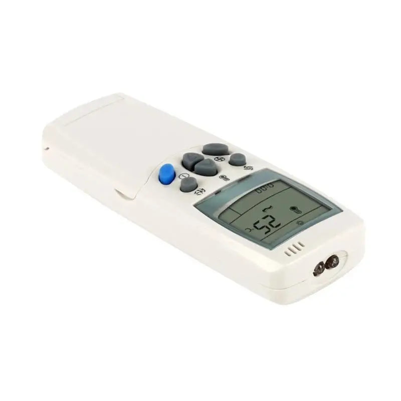 Air Conditioner Remote Control for LG 6711A20010B 6711A90023E 671190023W 6711A20028K 6711A20010A KTLG004 - Magic Remotes