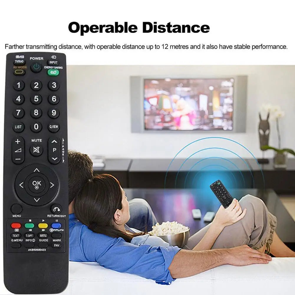 Remote Control AKB69680403 For LG TV 32LG2100 32LH2000 32LH3000 32LD320 42LH35FD 42PQ20D 50PQ20D 22LU4010 26LH2010
