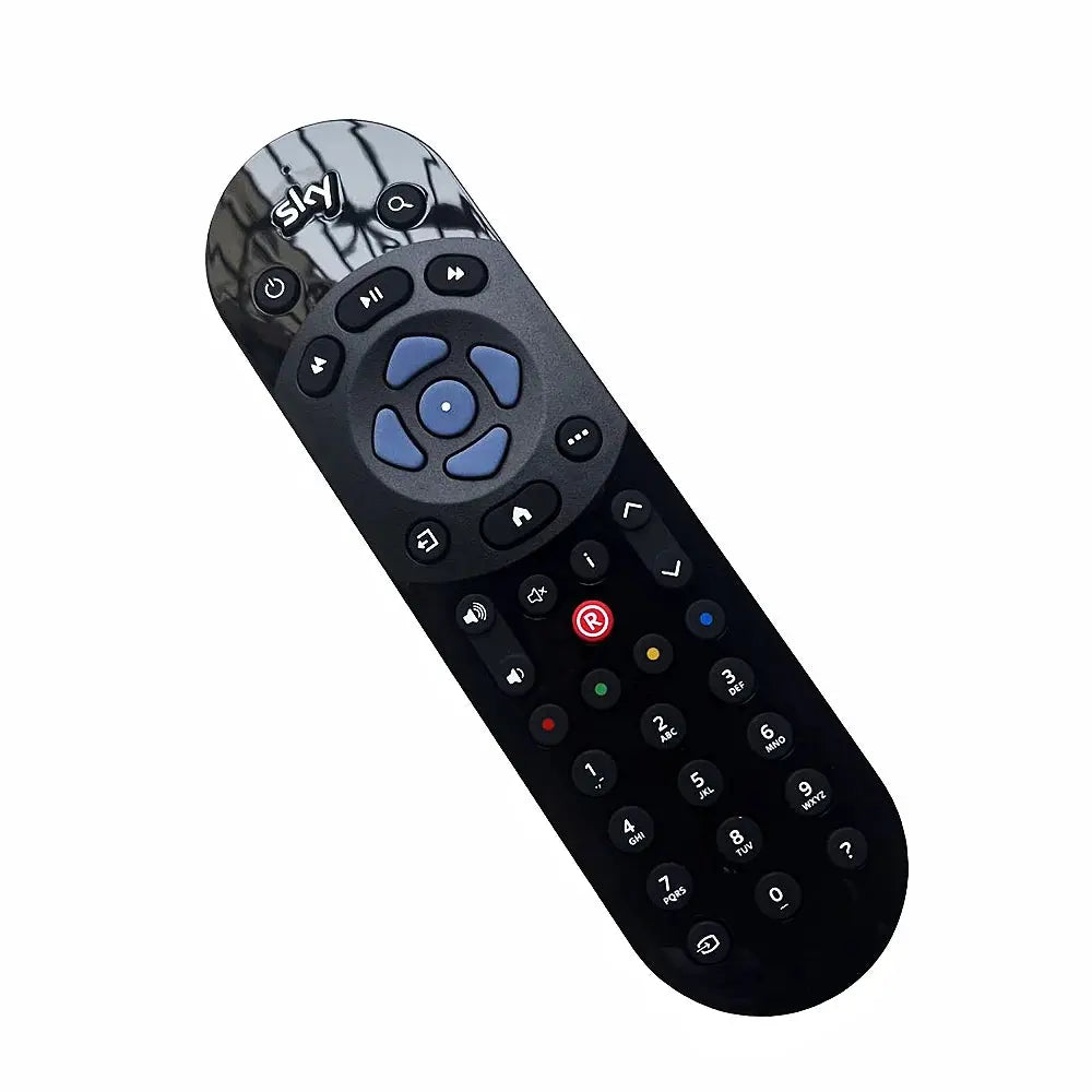 IR New Remote control For SKY Q BOX RC3913801/01R EC101 - Magic Remotes