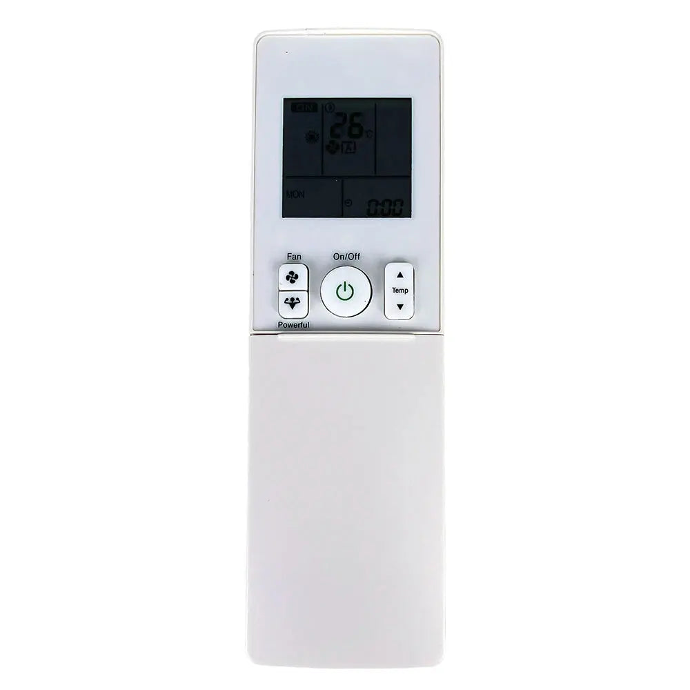 New ARC466A1 Air Conditioner Remote Control Replacement For Daikin AC FTXG35J ARC466A6 ARC466A9 Magic Remotes