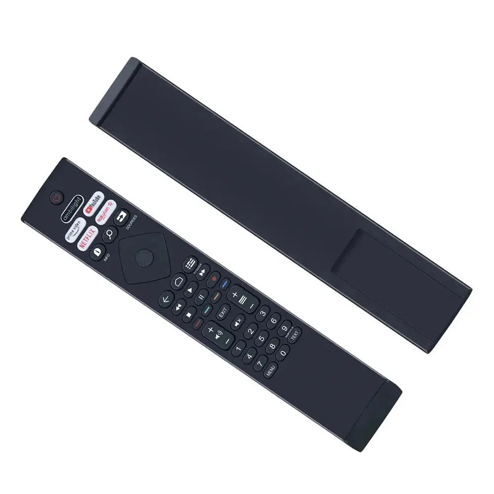 Remote Control For Philips 7900 Series 43PUS7906/12 Smart TV 398GR10BEPHN0041BC BRC0984501/01 50PUS7956/12 55PUS7906/12 - Magic Remotes