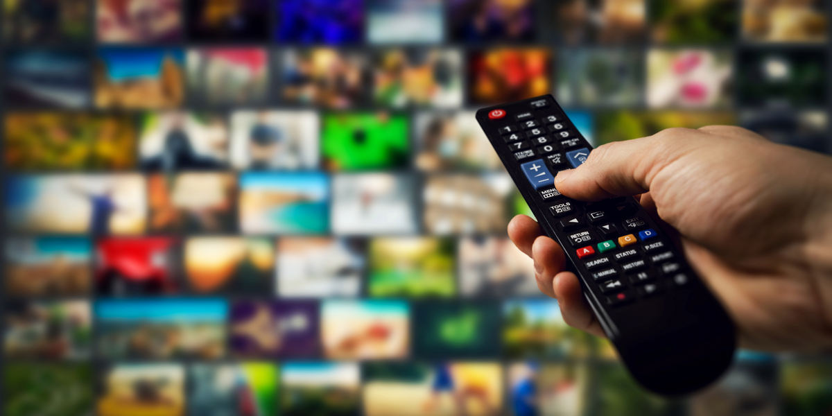 Buy TV Remote Controls for All Brands | Replacement & Universal Remote