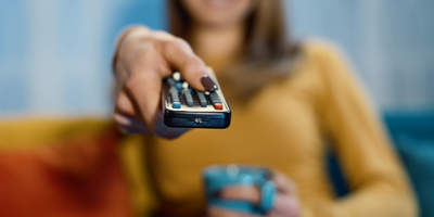 Buy TV Remote Controls for All Brands | Replacement & Universal Remote